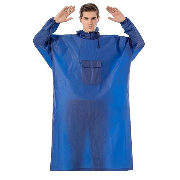 1pc waterproof half transparent light weight impermeable hooded raincoat poncho cape for women men outdoor campin jllmwd
1pc waterproof half transparent light weight impermeable hooded raincoat poncho cape for women men outdoor campin jllmwd