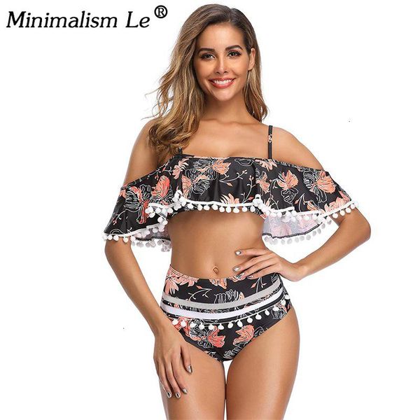 bikinis set print women ruffe bikini solid plus size swimwear bathing suit summer striped bordered swimsuit beachwear
bikinis set print women ruffe bikini solid plus size swimwear bathing suit summer striped bordered swimsuit beachwear