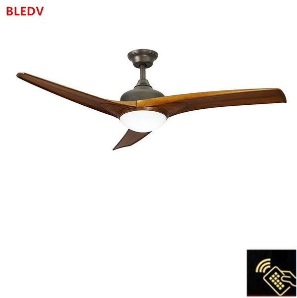vintage simple ceiling fan 52inch led lamp dining room living room western 3 abs baldes bedroom silent fan light with controler
vintage simple ceiling fan 52inch led lamp dining room living room western 3 abs baldes bedroom silent fan light with controler