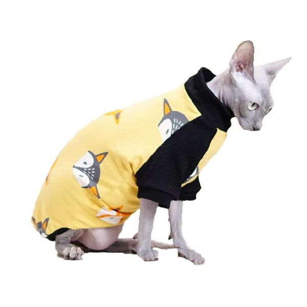 cat costumes cute clothes sphynx spring summer wearing apparel kitten jumper hairless designer outfits
cat costumes cute clothes sphynx spring summer wearing apparel kitten jumper hairless designer outfits