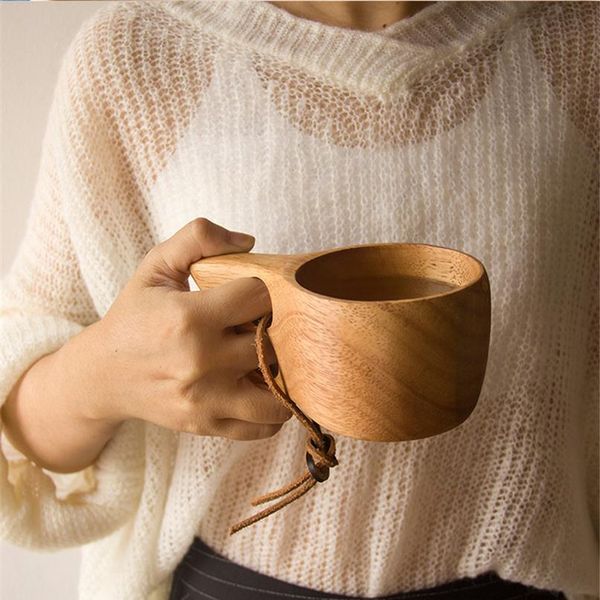 200ml handmade natural wooden coffee cups milk tea water cup outdoor wood wine cup drinking mugs portable for ho qyluyl
200ml handmade natural wooden coffee cups milk tea water cup outdoor wood wine cup drinking mugs portable for ho qyluyl