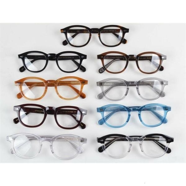 lemtosh glasses frame clear lense johnny depp glasses myopia eyeglasses retro oculos de grau men and women myopia eyeglasses frames, Silver
lemtosh glasses frame clear lense johnny depp glasses myopia eyeglasses retro oculos de grau men and women myopia eyeglasses frames, Silver