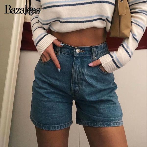 women's shorts short jeans streetwear denim woman vintage cotton pocket bottoms harajuku blue, White;black 
women's shorts short jeans streetwear denim woman vintage cotton pocket bottoms harajuku blue, White;black