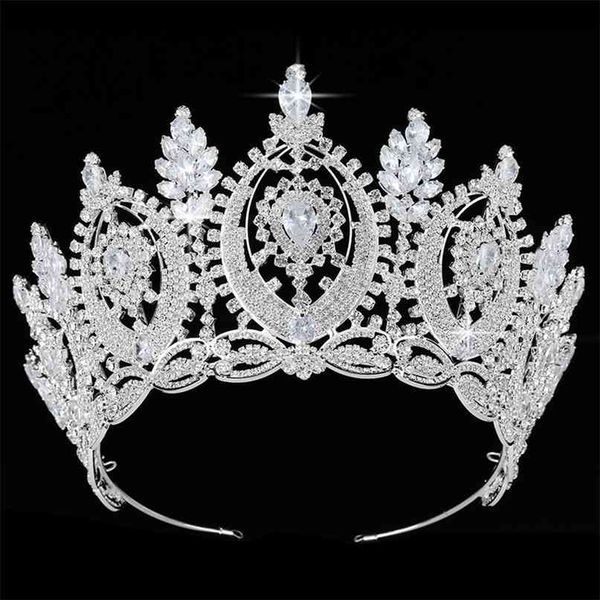 tiaras and crowns hadiyana classic geometric zircon design simple elegant women wedding hair accessories bc4573 haar sieraden 210707, Silver
tiaras and crowns hadiyana classic geometric zircon design simple elegant women wedding hair accessories bc4573 haar sieraden 210707, Silver
