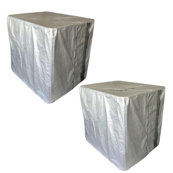shade ton barrel sunscreen shade, rainproof and dustproof protective cover heat insulation reflection sunlight garden accessories
shade ton barrel sunscreen shade, rainproof and dustproof protective cover heat insulation reflection sunlight garden accessories