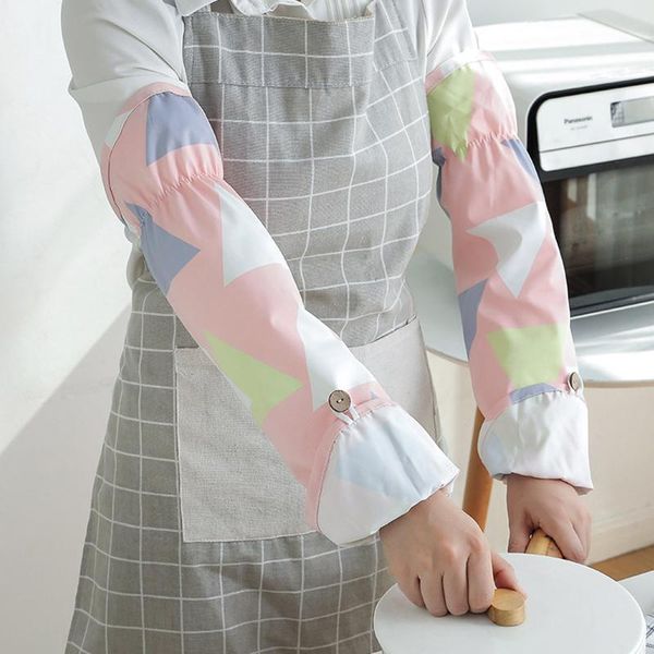 disposable gloves 1pairs rubber latex 52cm clean long winter work safety woman tool waterproof dishwashing household
disposable gloves 1pairs rubber latex 52cm clean long winter work safety woman tool waterproof dishwashing household