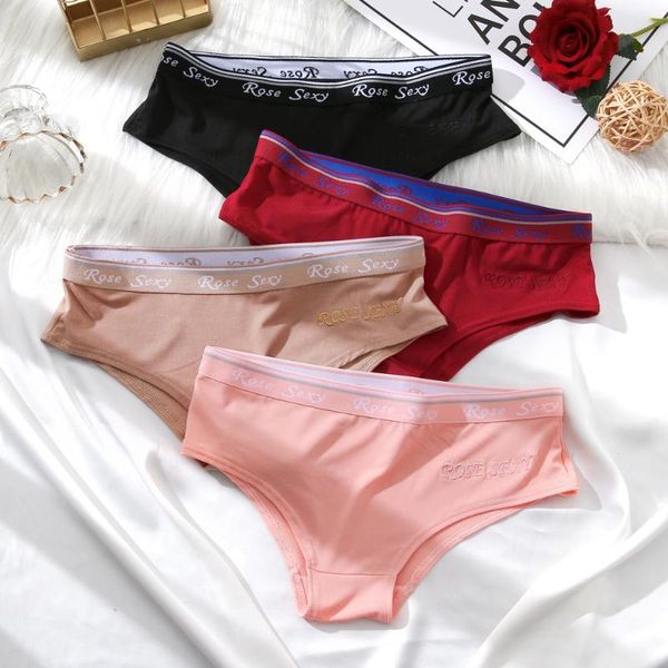 women's panties bzel super soft sports breathable underwear low-rise cotton briefs cozy lingerie fashion underpants, Black;pink
women's panties bzel super soft sports breathable underwear low-rise cotton briefs cozy lingerie fashion underpants, Black;pink