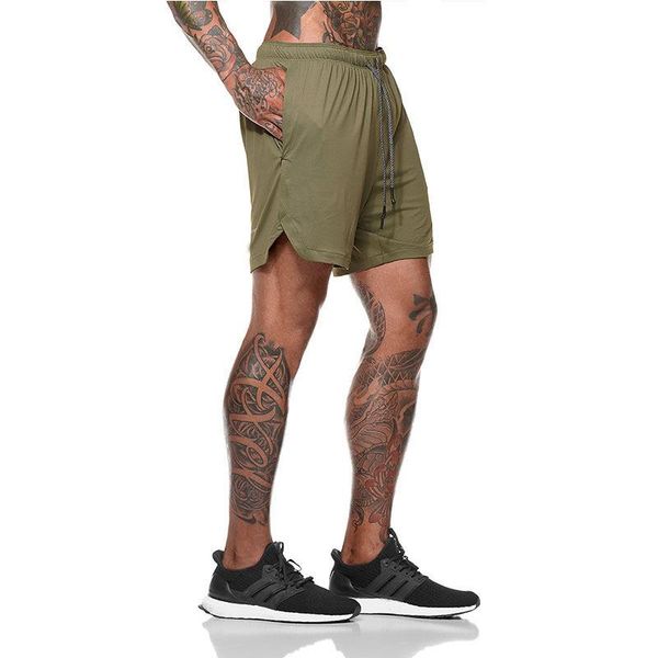 men's shorts 2021 summer men sporting beaching breathable bodybuilding sweatpants fitness short jogger casual gyms, White;black
men's shorts 2021 summer men sporting beaching breathable bodybuilding sweatpants fitness short jogger casual gyms, White;black