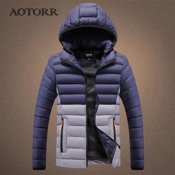 men's down & parkas waterproof men winter 2021 warm thick jacket hooded autumn windproof detachable hat slim fit parka coat male, Black
men's down & parkas waterproof men winter 2021 warm thick jacket hooded autumn windproof detachable hat slim fit parka coat male, Black