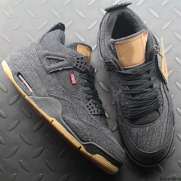 2021 news men jumpman 4 4s og black denim basketball shoes kaws travis scotts cactus jack motorsport fallow trainers sneakersa29
2021 news men jumpman 4 4s og black denim basketball shoes kaws travis scotts cactus jack motorsport fallow trainers sneakersa29