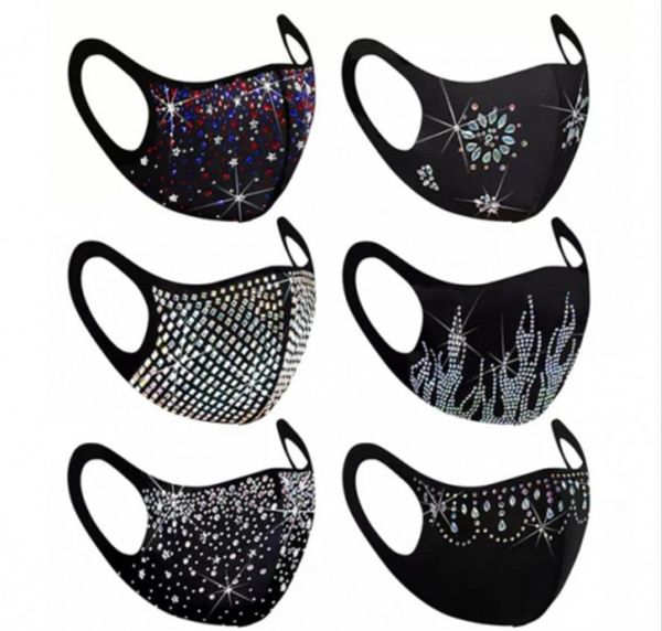 designer face mask rhinestone sequin bling masks for men women rhinestone cotton mask classic black dustproof haze mouth cover
designer face mask rhinestone sequin bling masks for men women rhinestone cotton mask classic black dustproof haze mouth cover