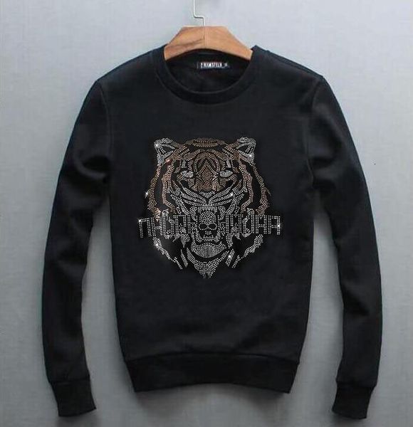 rhinestone casual men long sleeve hoodies loose design black m-4xl 2021 new designer sweatershirt v9rd
rhinestone casual men long sleeve hoodies loose design black m-4xl 2021 new designer sweatershirt v9rd