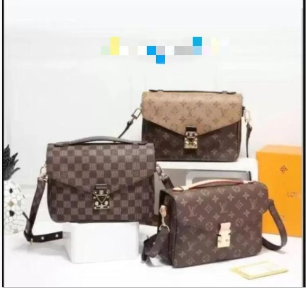 2021 handbag luxurys designers bags crossbody women handbags messenger bags oxidizing metis elegant shoulder bags louiings vitton vutton bag
2021 handbag luxurys designers bags crossbody women handbags messenger bags oxidizing metis elegant shoulder bags louiings vitton vutton bag