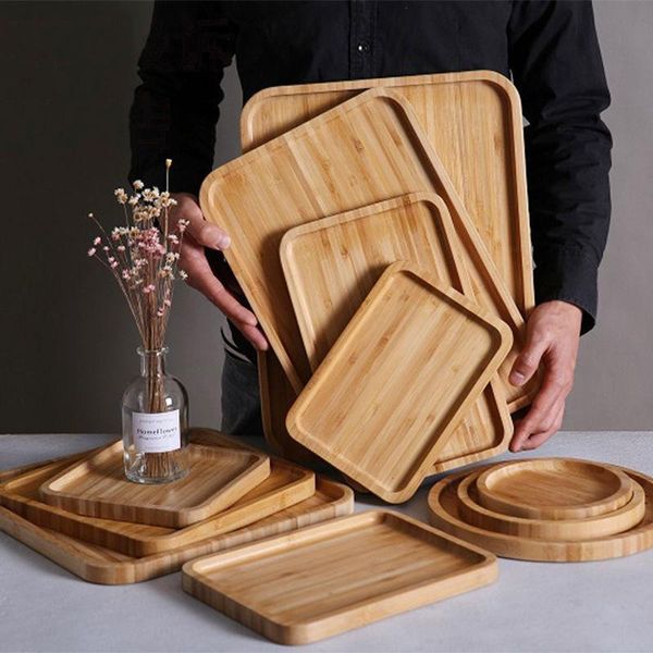 kitchen storage & organization wooden bamboo serving tray tea cup saucer trays fruit plate pallet decoration japanese food rectangular
kitchen storage & organization wooden bamboo serving tray tea cup saucer trays fruit plate pallet decoration japanese food rectangular