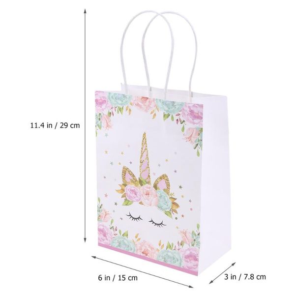 12pcs party gift bag paper bags cartoon prints paper bags candy gift baking dessert party
12pcs party gift bag paper bags cartoon prints paper bags candy gift baking dessert party