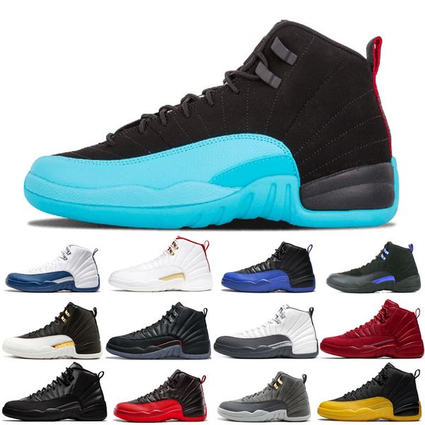 2022 man basketball shoes 12 12s black purple blue stone cny dark concord grey fiba flu french royal gym red o-black reverse taxi the master, White;red
2022 man basketball shoes 12 12s black purple blue stone cny dark concord grey fiba flu french royal gym red o-black reverse taxi the master, White;red