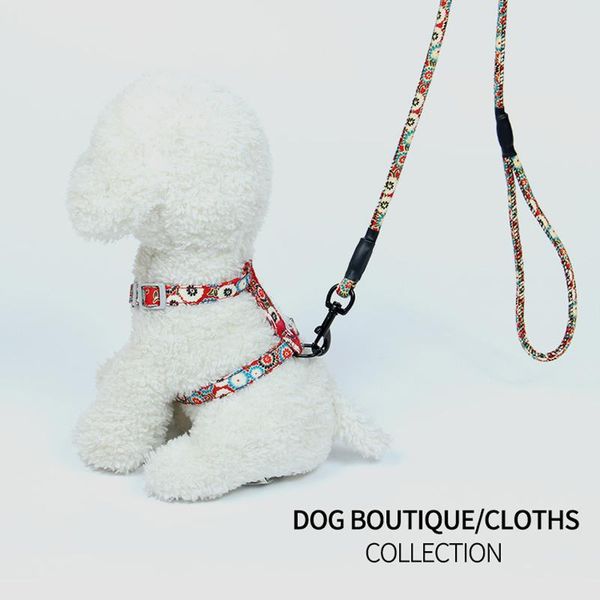 dog collars & leashes accessories harness breathable collar strap rope pet adjustable vest breast-band lead leash for puppy small dogs produ
dog collars & leashes accessories harness breathable collar strap rope pet adjustable vest breast-band lead leash for puppy small dogs produ