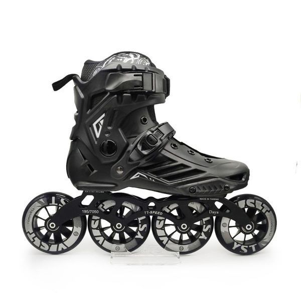 inline & roller skates roselle 4-wheels 90mm 100mm 110mm speed race skating patins for street long distance high ankle boots 4x110
inline & roller skates roselle 4-wheels 90mm 100mm 110mm speed race skating patins for street long distance high ankle boots 4x110