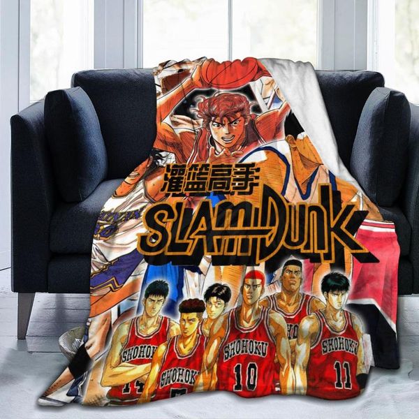 blankets 3d-printed blanket slamdunk flannel bed throw soft cartoon printed bedspread sofa gift
blankets 3d-printed blanket slamdunk flannel bed throw soft cartoon printed bedspread sofa gift