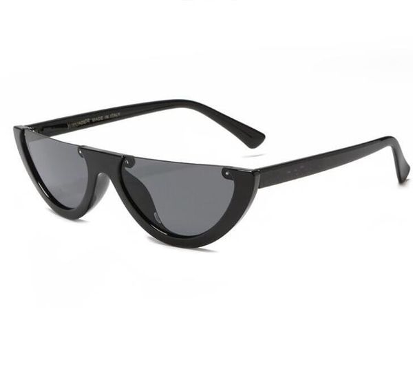 sunglasses 2021 for men and women summer style anti-ultraviolet retro plate square full frame fashion x3371, White;black
sunglasses 2021 for men and women summer style anti-ultraviolet retro plate square full frame fashion x3371, White;black