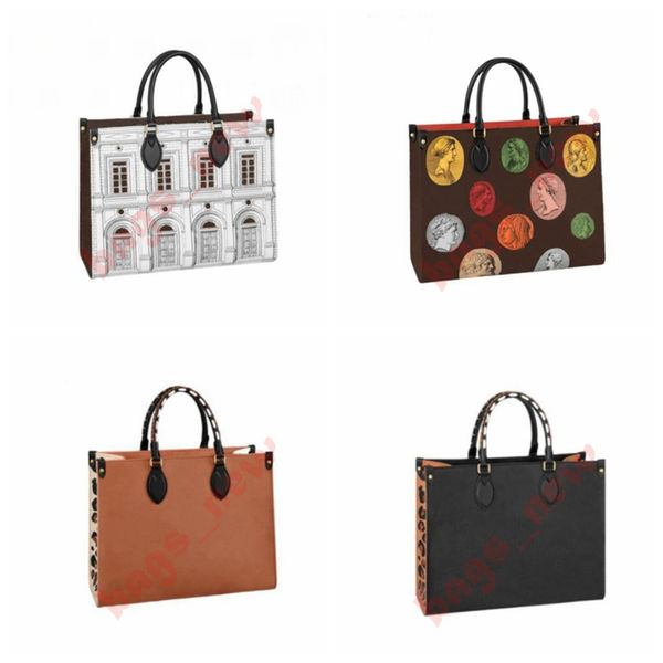 designer women's handbag louvre series pattern color fashion tote bucket bag large capacity shopping bags
designer women's handbag louvre series pattern color fashion tote bucket bag large capacity shopping bags
