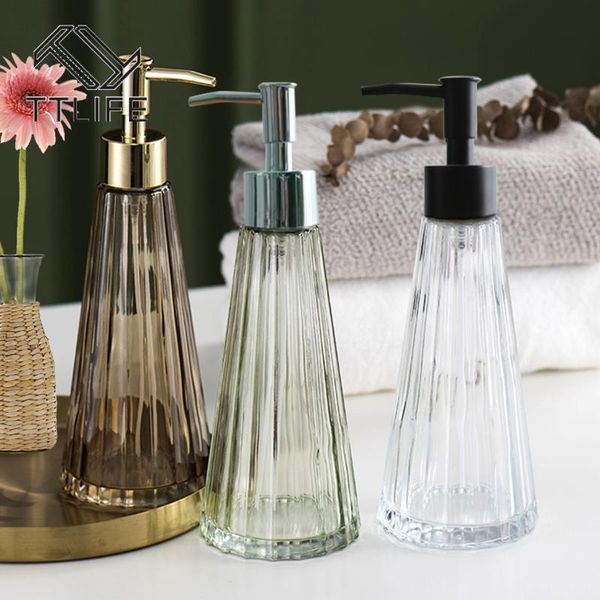 300ml creative glass hand washing liquid bottle vintage soap dispenser shampoo emulsion storage bottle bathroom accessories gi
300ml creative glass hand washing liquid bottle vintage soap dispenser shampoo emulsion storage bottle bathroom accessories gi