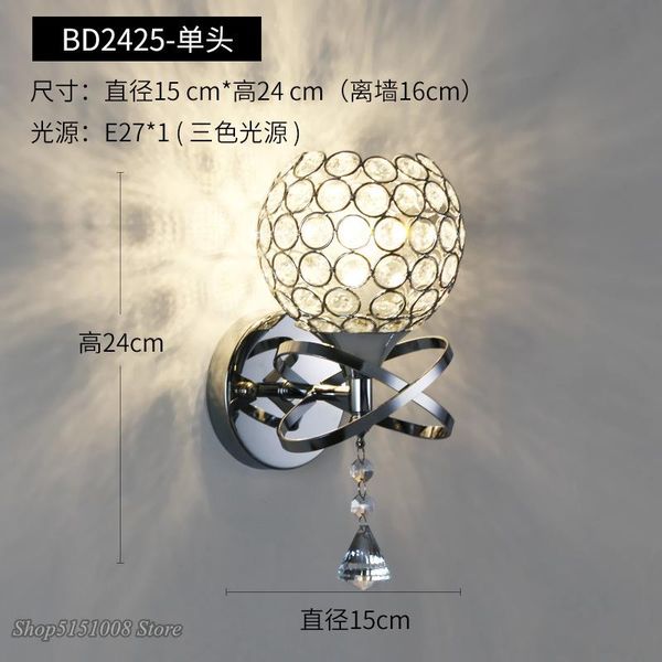 wall lamp modern home bedroom living room decoration led crystal-lamps bedside lamps reading mounted sconce
wall lamp modern home bedroom living room decoration led crystal-lamps bedside lamps reading mounted sconce
