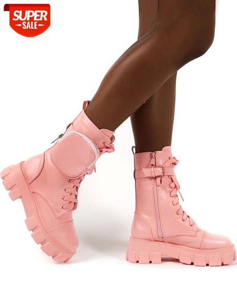 winter fashion motorcycle boots wedges flat boots woman high heel platform leather lace up women shoes black botas mujer #ew7j
winter fashion motorcycle boots wedges flat boots woman high heel platform leather lace up women shoes black botas mujer #ew7j