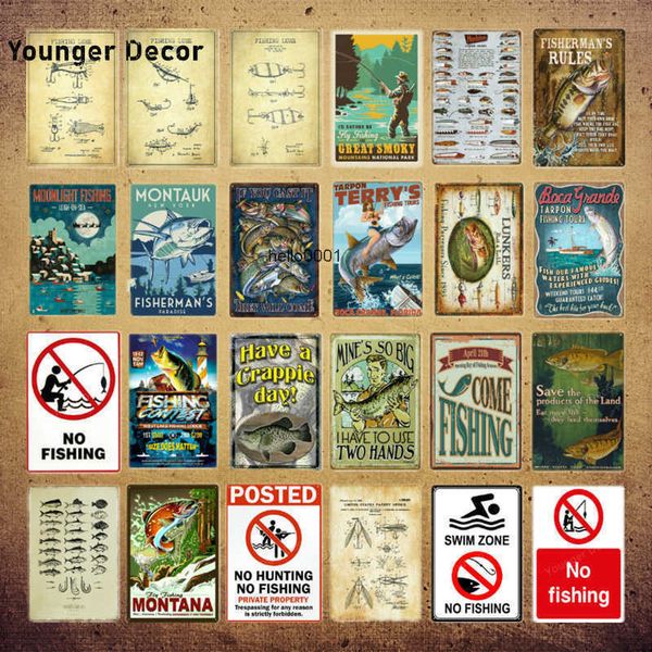 warning no fishing signs plate metal tin sign for family bar pub club vintage home decor come to fish retro poster yi-214
warning no fishing signs plate metal tin sign for family bar pub club vintage home decor come to fish retro poster yi-214