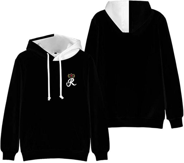 men's hoodies & sweatshirts casaco masculino ranboo merch dream team smp 3d tracksuit women hoodie streetwear game clothes plus size me, Black
men's hoodies & sweatshirts casaco masculino ranboo merch dream team smp 3d tracksuit women hoodie streetwear game clothes plus size me, Black