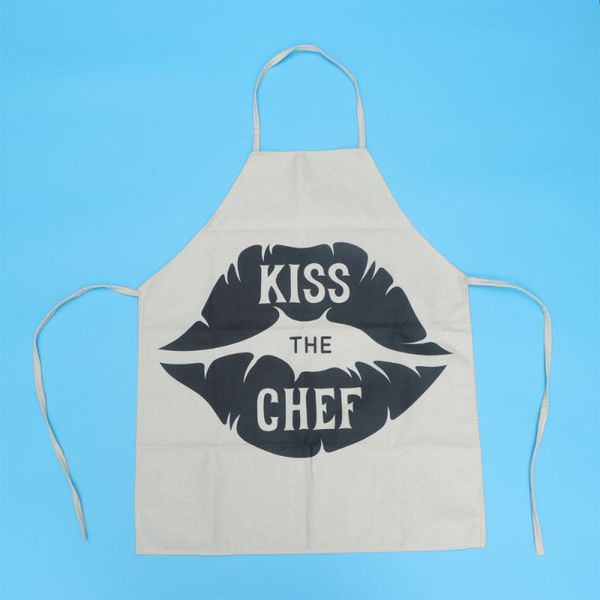 fashion cotton linen kitchen cooking aprons double seam sewing clear pattern workplace restaurant aprons for men (black, w
fashion cotton linen kitchen cooking aprons double seam sewing clear pattern workplace restaurant aprons for men (black, w