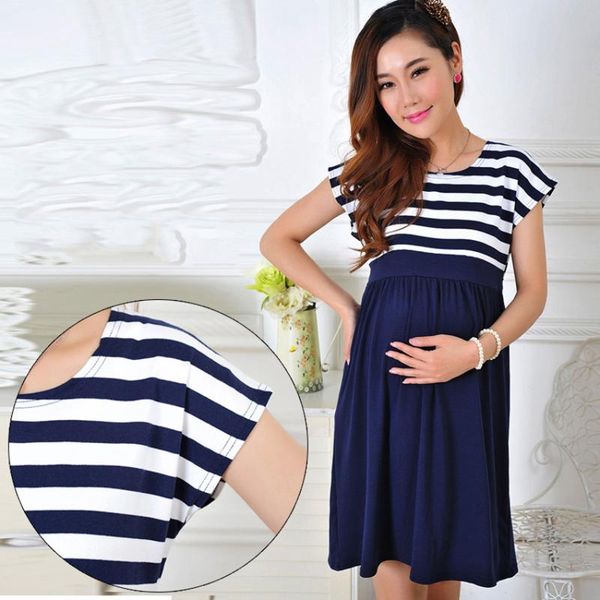 maternity dresses summer long for pregnant women gravidas vestdios pregnancy clothes clothing, White
maternity dresses summer long for pregnant women gravidas vestdios pregnancy clothes clothing, White