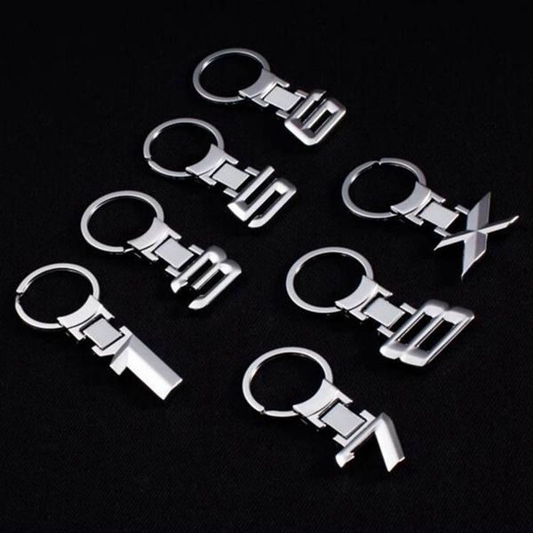 keychains 3d zinc alloy key chain keychain car emblem rings for 1 series 3 5 6 7 8, Silver
keychains 3d zinc alloy key chain keychain car emblem rings for 1 series 3 5 6 7 8, Silver