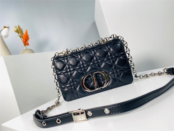 dior fashion shoulder cross luxury designer oblique women's waist bag embroidery thread diamond lattice plain vintage leather handbag
dior fashion shoulder cross luxury designer oblique women's waist bag embroidery thread diamond lattice plain vintage leather handbag
