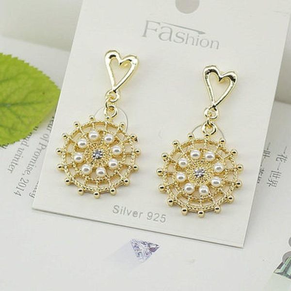 stud la beautiful vie buy 1 get 2 fashion earrings wholesale jewelry earings, Golden;silver
stud la beautiful vie buy 1 get 2 fashion earrings wholesale jewelry earings, Golden;silver