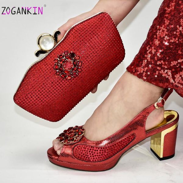 dress shoes 2021 fashionable italian wedding and bag set nigerian matching african platform sandals for, Black
dress shoes 2021 fashionable italian wedding and bag set nigerian matching african platform sandals for, Black