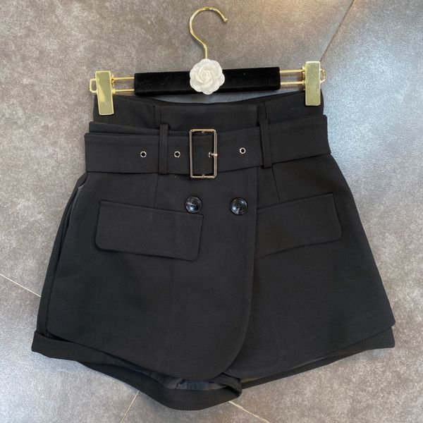 2021 Autumn Female New Fashion Pocket Button Office Decor Lady Fake Ladies Two High Waist Pieces Lace Up to Rc660 X4z0, White;black
2021 Autumn Female New Fashion Pocket Button Office Decor Lady Fake Ladies Two High Waist Pieces Lace Up to Rc660 X4z0, White;black