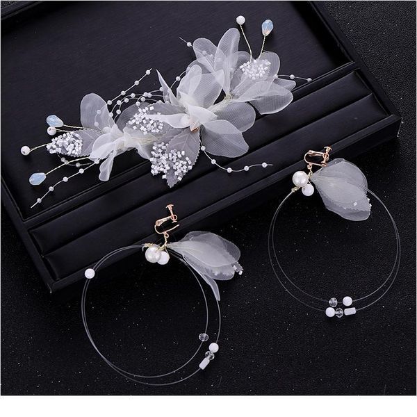 trendy princess crystal pearl headband bridal headdress flower hair jewelry jewelry wedding hair accessories handma qylhng
trendy princess crystal pearl headband bridal headdress flower hair jewelry jewelry wedding hair accessories handma qylhng