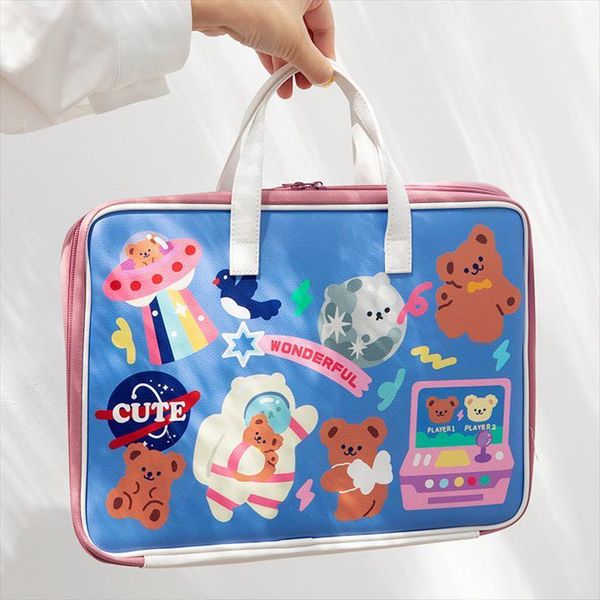 11 12 13 13.3 inch cosmetic bag cartoon unicorn sleeve case korean fashion lapnotebook for macbook air computer handbag
11 12 13 13.3 inch cosmetic bag cartoon unicorn sleeve case korean fashion lapnotebook for macbook air computer handbag