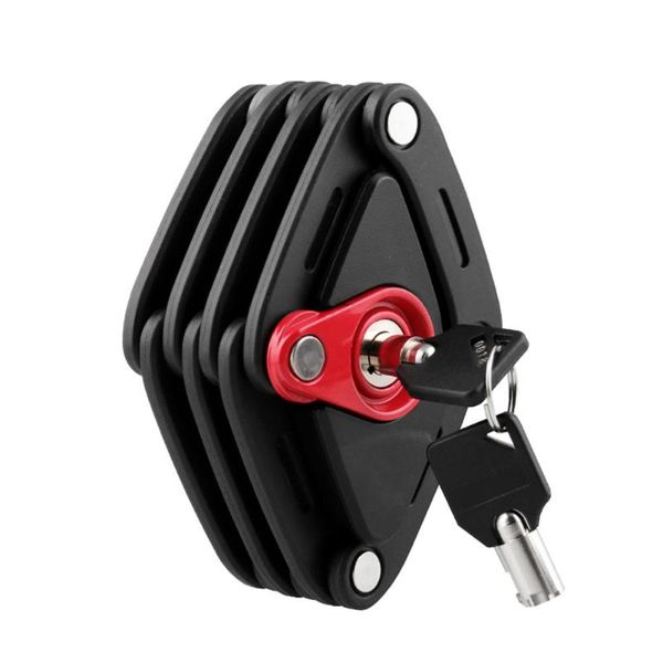 theft protection bike bicycle folding lock universal modification accessories for motorcycle f-
theft protection bike bicycle folding lock universal modification accessories for motorcycle f-