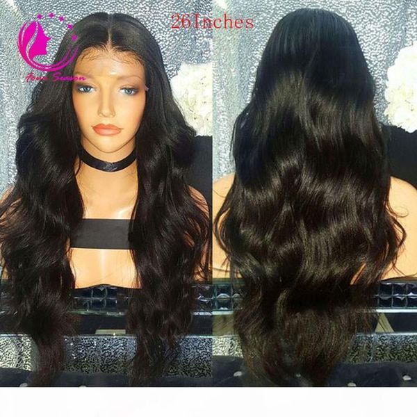 indian virgin hair wigs full lace human hair wigs for black women body wave indian hair lace front wigs 12-26inch natural color for women, Black;brown
indian virgin hair wigs full lace human hair wigs for black women body wave indian hair lace front wigs 12-26inch natural color for women, Black;brown