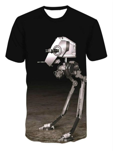 men's t-shirts 3d art and women's summer casual printed short sleeve shirts 2021 o-neck listing factory direct sales, White;black
men's t-shirts 3d art and women's summer casual printed short sleeve shirts 2021 o-neck listing factory direct sales, White;black