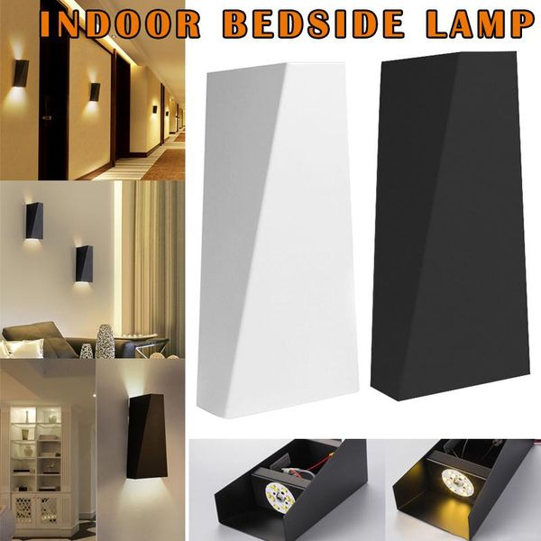 wall lamp led light 10w mordern dual head for bedroom corridor home bedside ghs99
wall lamp led light 10w mordern dual head for bedroom corridor home bedside ghs99