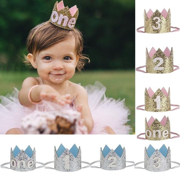 hair accessories 2021 flower crown born headband gold birthday tiara for kids party headwear bands gift, Slivery;white
hair accessories 2021 flower crown born headband gold birthday tiara for kids party headwear bands gift, Slivery;white