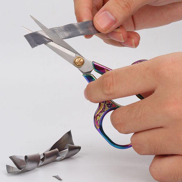 stainless steel vintage scissors sewing fabric cutter embroidery scissors tailor scissor thread scissor tools for sewing shears
stainless steel vintage scissors sewing fabric cutter embroidery scissors tailor scissor thread scissor tools for sewing shears