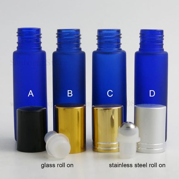 storage bottles & jars glass roll on bottle 10ml empty perfume cosmetic containers for oil 10cc roller 12pcs
storage bottles & jars glass roll on bottle 10ml empty perfume cosmetic containers for oil 10cc roller 12pcs