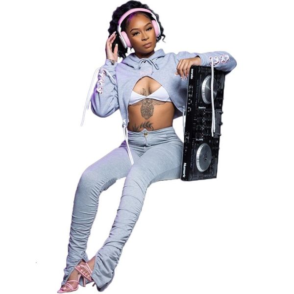 gray casual sweatshirt two female hoodies with islanders and cleft pantsuit 2021 fashion streetwear lace to joint salon cd8n
gray casual sweatshirt two female hoodies with islanders and cleft pantsuit 2021 fashion streetwear lace to joint salon cd8n