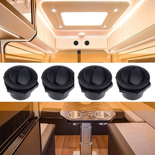 parts 4pcs rv air conditioning deflector outlet louvered vent exhaust grille for car boats yacht
parts 4pcs rv air conditioning deflector outlet louvered vent exhaust grille for car boats yacht
