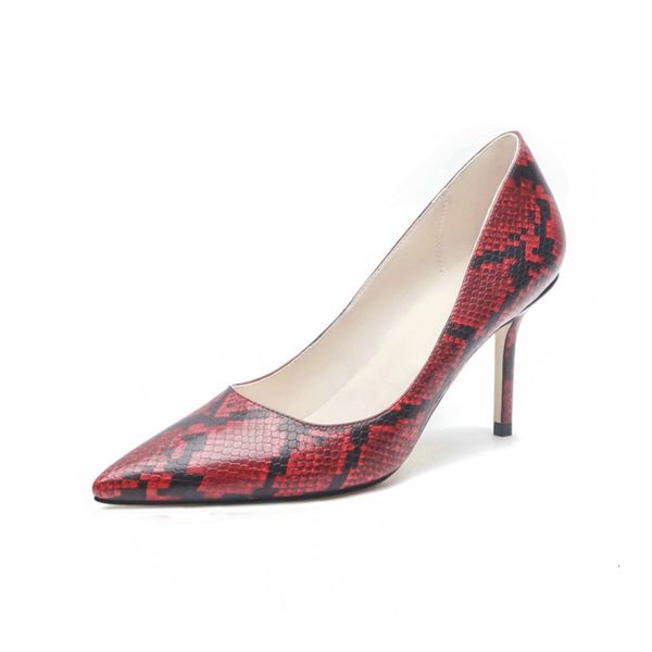 european and banquet heels microfibre shallow mouth pointed snake in the form of skinny women's shoes h0oq, Black
european and banquet heels microfibre shallow mouth pointed snake in the form of skinny women's shoes h0oq, Black