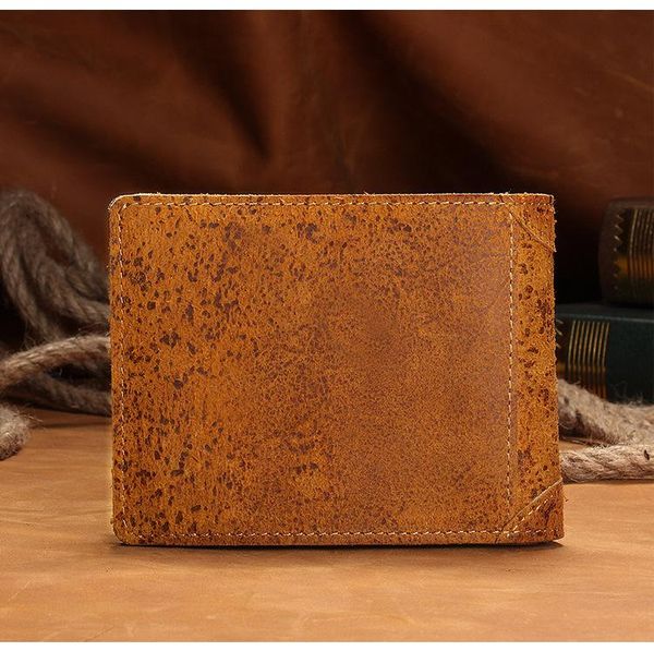 wallets 100% genuine leather wallet men purses brown bifold thin male card holder cowskin soft mini coin, Red;black
wallets 100% genuine leather wallet men purses brown bifold thin male card holder cowskin soft mini coin, Red;black